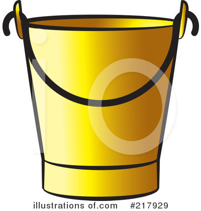 Clipart Bucket