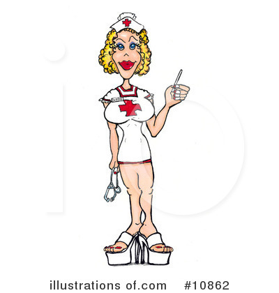 Clipart Nursing