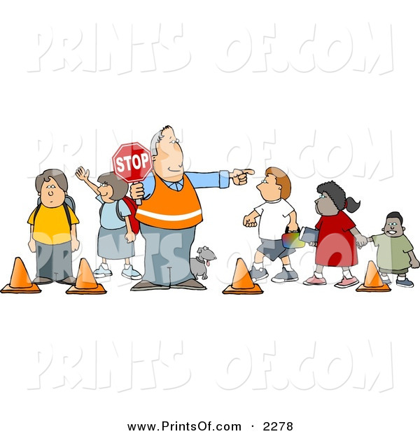 Crossing Street Clip Art Search Pictures Photos