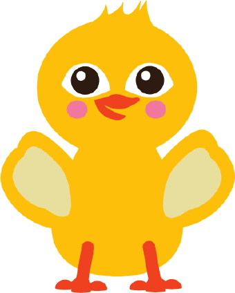 Cute Baby Chicken Clipart   Clipart Panda   Free Clipart Images