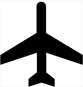 Free Air Transportation Clipart   Free Clipart Graphics Images And
