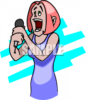Home   Clipart   Entertainment   Singer     104 Of 268