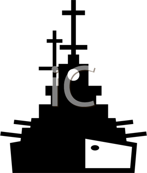 Navy Ship Silhouette Clip Art Quotes