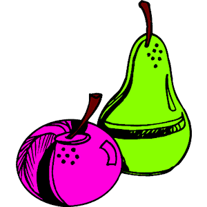 Salt Pepper Shakers Clipart Cliparts Of Salt Pepper Shakers Free