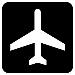 Share Air Transportation Sign Clipart With You Friends