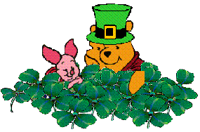 Teddy Bear S Gif Shop   St  Patrick S Day Page 1