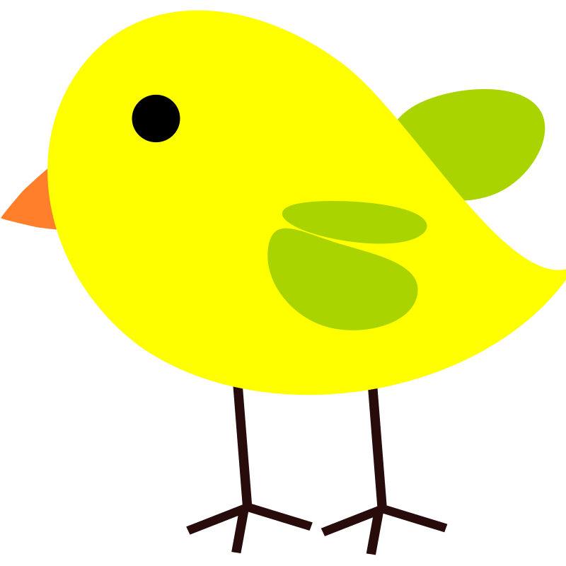Yellow Chicken By Loveandread   Yellow Chicken