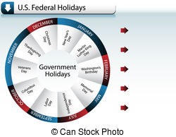 Art  1431 Federal Government Illustration And Vector Eps Clipart