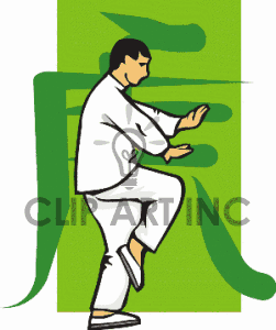 Art Free Martial Arts Taekwondo Tae Kwon Do Clip Clipart