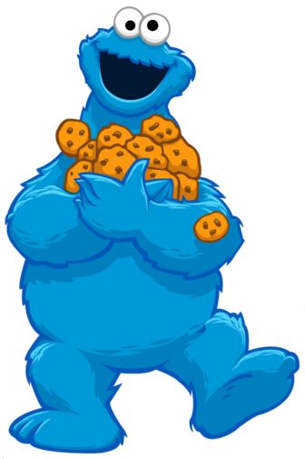     Art   Printables  2   Pinterest   Cookie Monster Monsters And Cookies