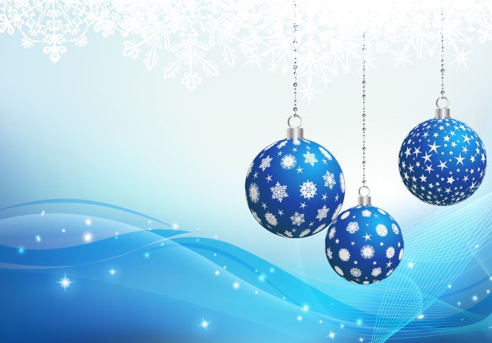     Blue Christmas Blue And Silver Christmas Blue Christmas Baubles
