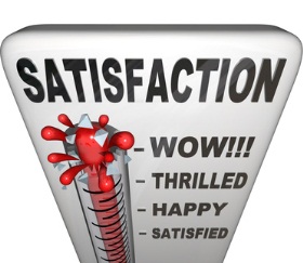 Customer Satisfaction And Customer Retention Although Correlated    