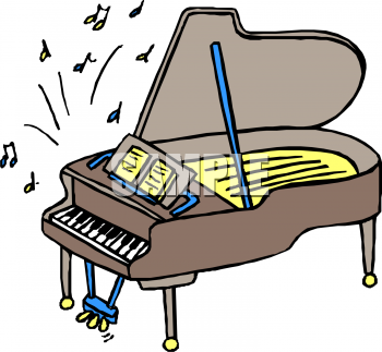 Find Clipart Piano Clipart Image 8 Of 154