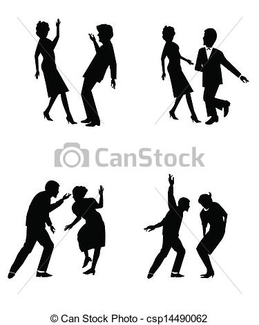 Go Back   Gallery For   The Twist Dance Clipart