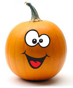 Halloween Painted Pumpkin Ideas And Pumpkin Face Ideas