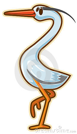 Heron Clip Art Heron 13971247 Jpg