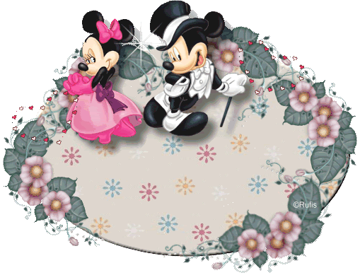 Mickey Proposing To Minnie Clip Art   The Dis Disney Discussion Forums    