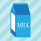 Milk Carton Stock Illustrations Vectors   Clipart    622 Stock