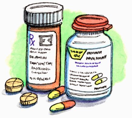 Nurse Administering Medication Clipart   Cliparthut   Free Clipart
