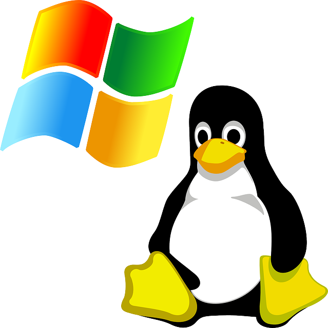 Penguin Icon Theme Windows Action Window