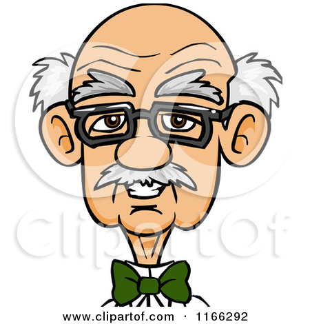 Royalty Free Grandpa Illustrations By Cartoon Solutions  1