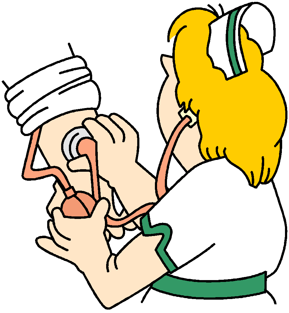 There Is 50 Nurse Administering Medication Frees All Used Clipart