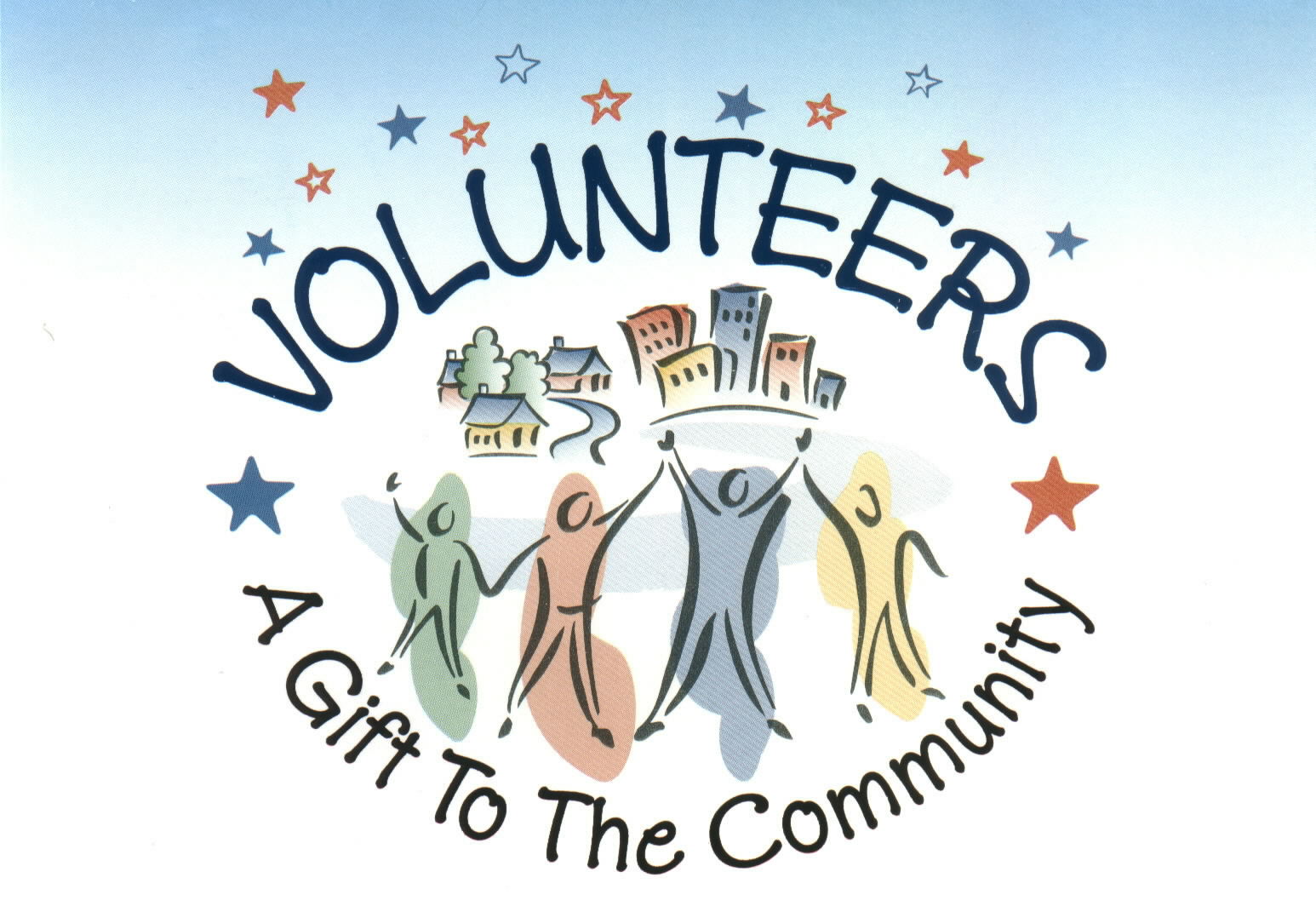 Volunteer Opportunities   The Cohousing Association