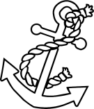 10 Nautical Rope Clip Art Free Cliparts That You Can Download To You    