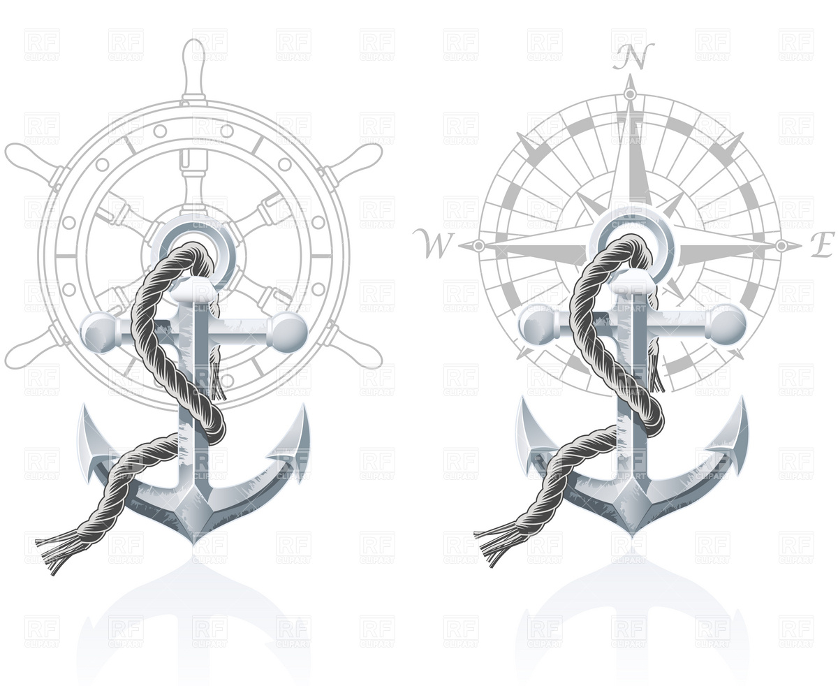     Anchor 4779 Icons And Emblems Download Royalty Free Vector Clip Art