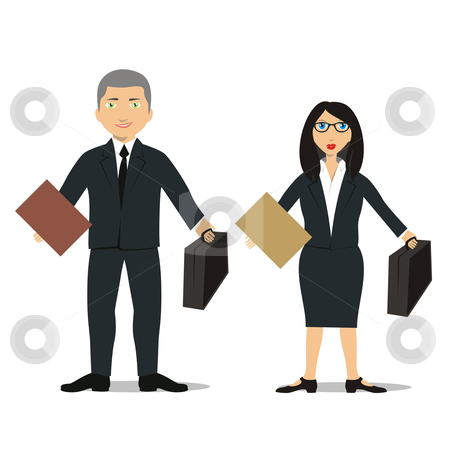 Business People Clipart   Clipart Panda   Free Clipart Images