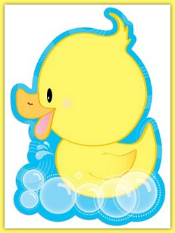 For A Ducky Baby Shower Invitations Is Here  Many Design Of Ducky Baby