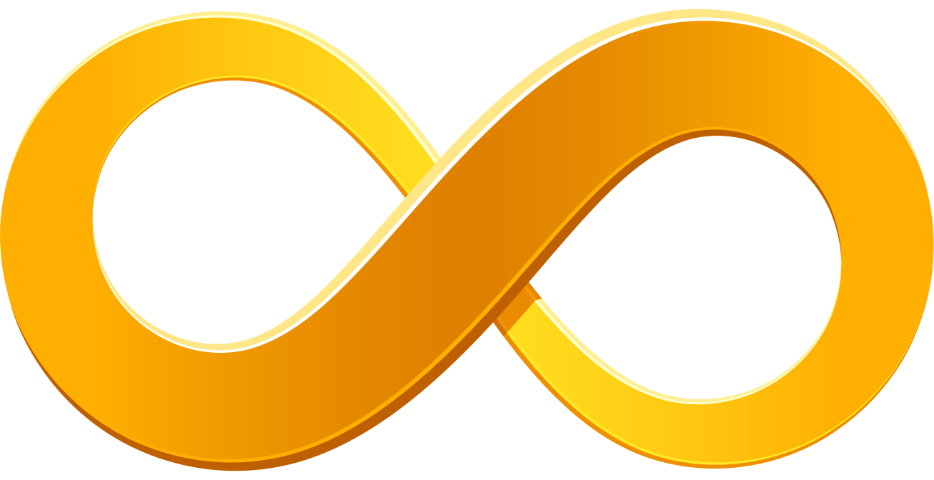 Images For   Infinity Symbol Clip Art