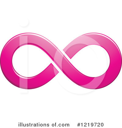 Infinity Clipart  1219720 By Cidepix   Royalty Free  Rf  Stock