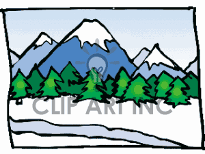 Mountains Clipart   Clipart Panda   Free Clipart Images