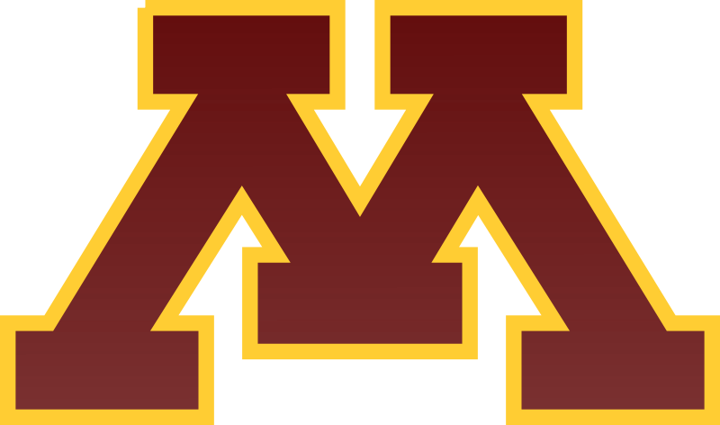 University Of Minnesota By Aseldawy   University Of Minnesota Logo