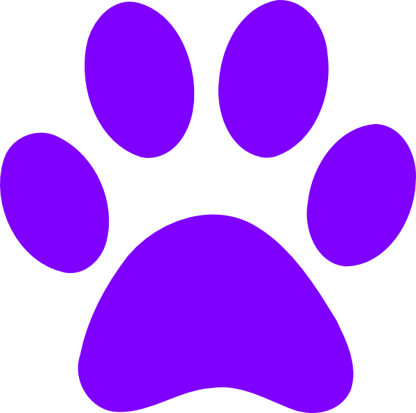 12 Blues Clues Paw Print Free Cliparts That You Can Download To You