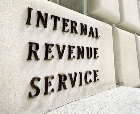 An Odd Discrepancy In The Irs Targeting Scandal   Patriotupdate Com