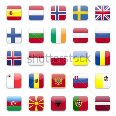 Le Fichier Source Parcourir   Signes   Symboles   B Drapeau Europe