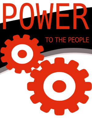 Power To The People   Remix