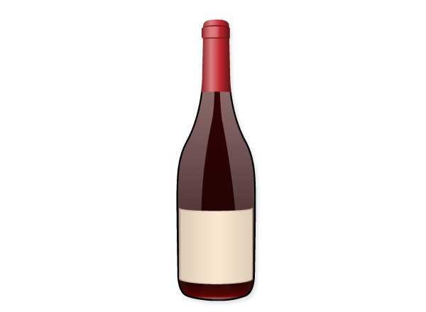 Wine Bottles Vector Graphic   Creattor