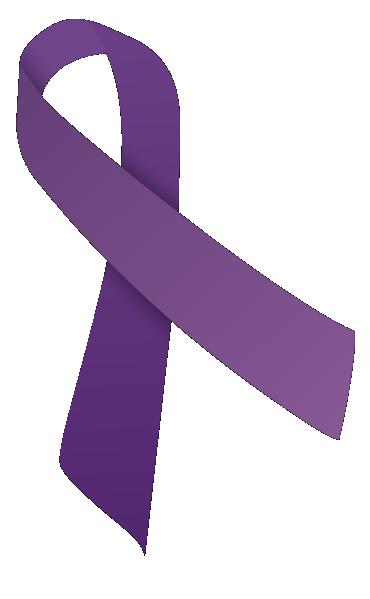 18 Purple Cancer Ribbon Clip Art Free Cliparts That You Can Download