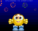     4th Of July Clipart   Animated Gifs Exploding Fireworks Funny