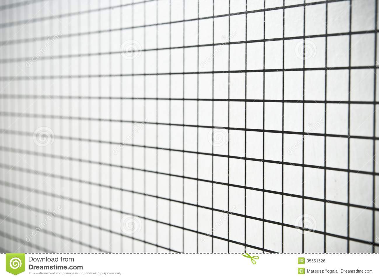 Black And White Square Checked Paper Background Or Texture Royalty    