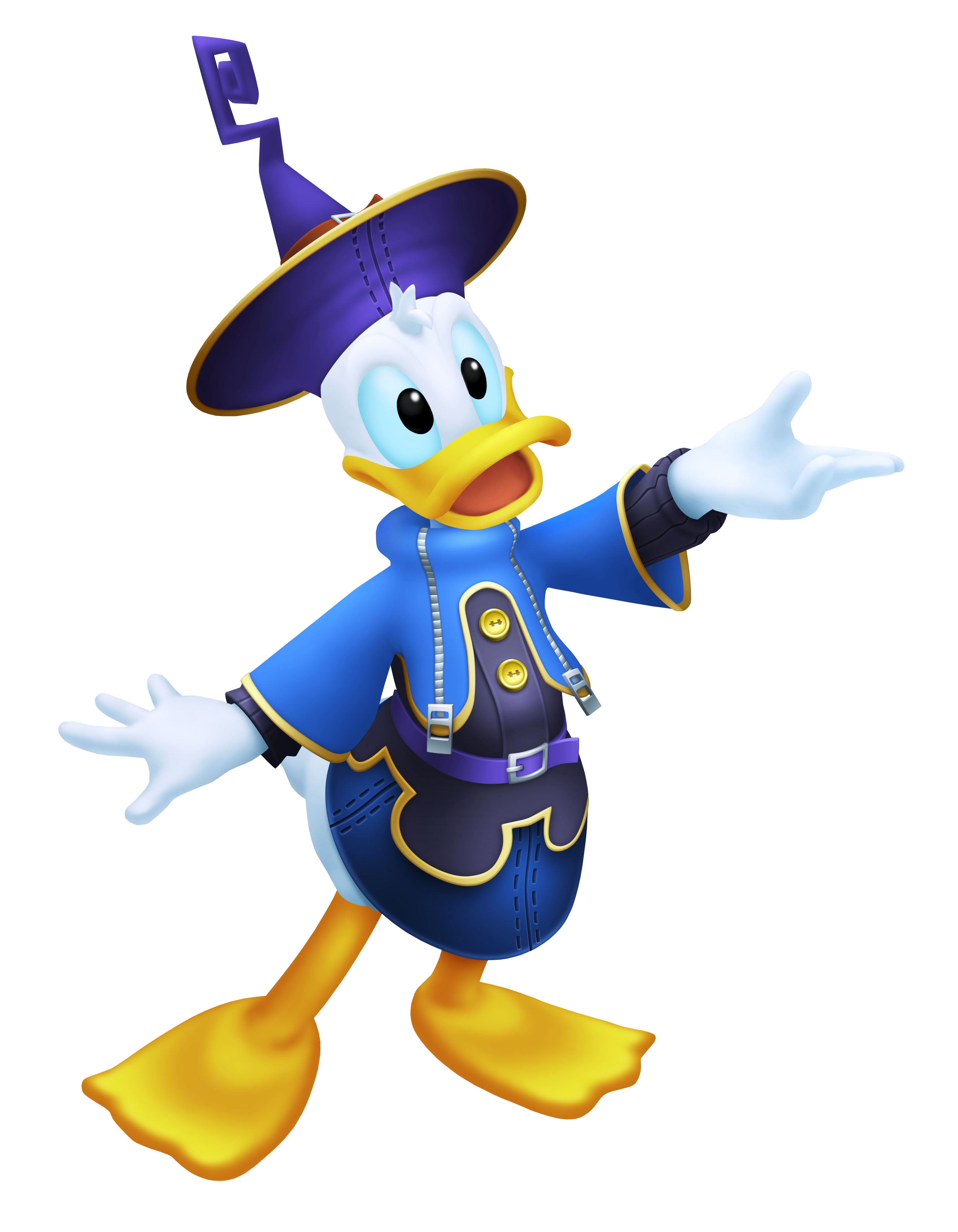 Go To Donald Duck S Gallery Donald Duck         