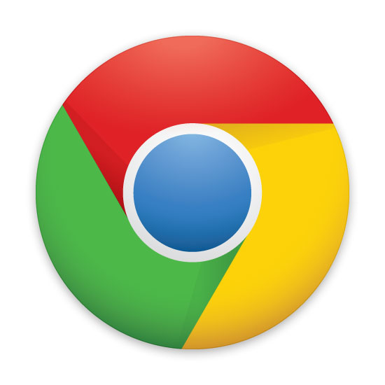 Google Chrome Browser Logo   Siliconangle