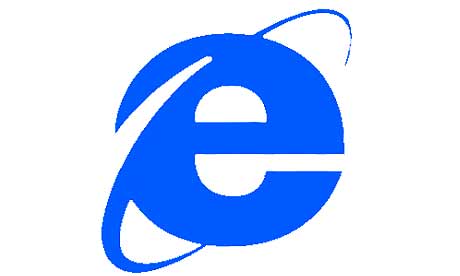 Internet Explorer Logo Vector   Item 4   Vector Magz   Free Download