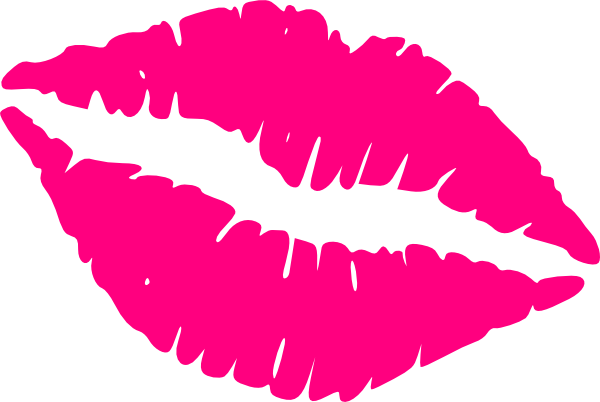 Kiss Lips Clip Art   Cliparts Co