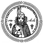 Native American Clipart  Pocahontas