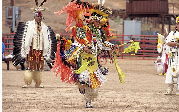 Native American Indians  Navajo Pow Wow In Gallup  Photo  Patrick    