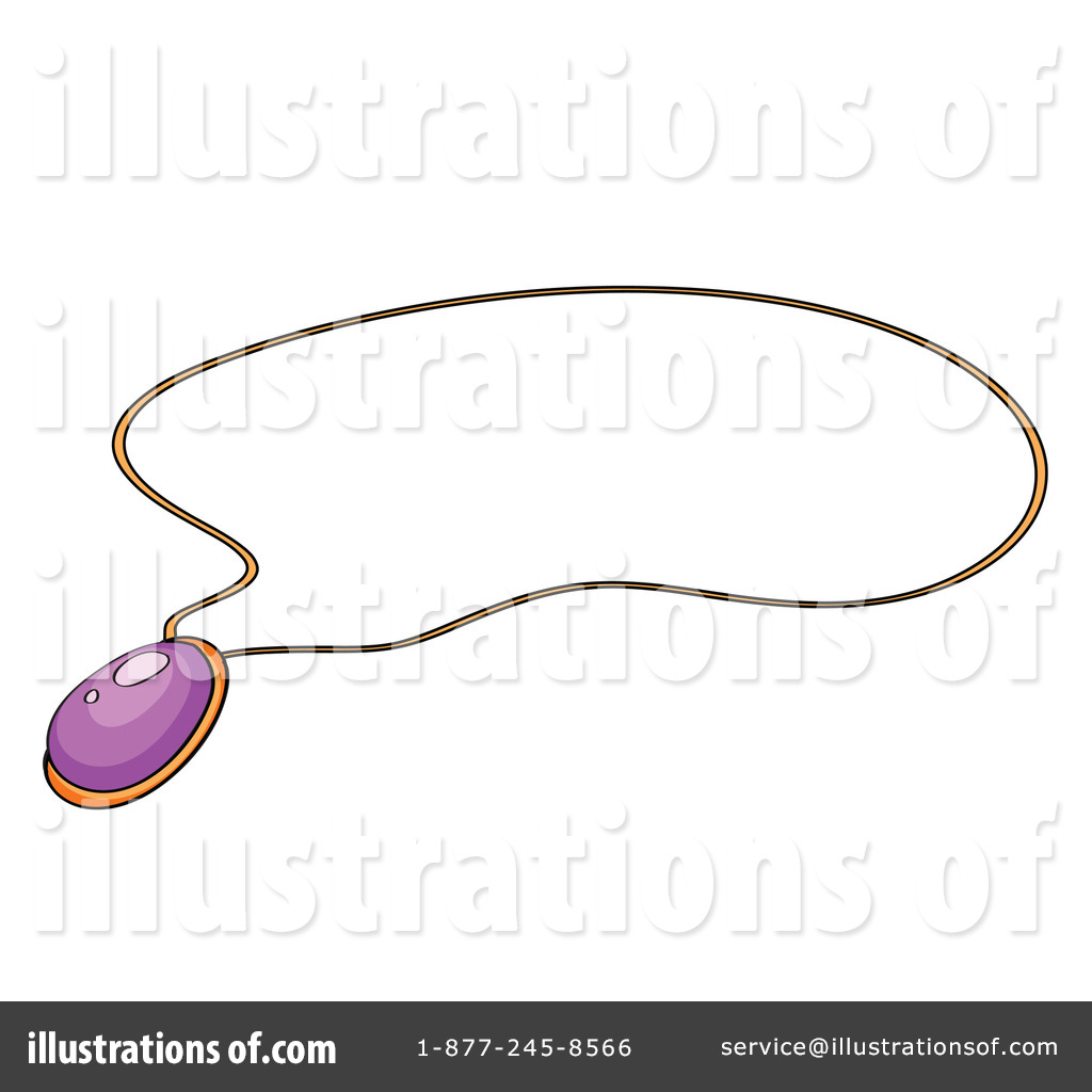 Necklace Clipart  1130052   Illustration By Colematt